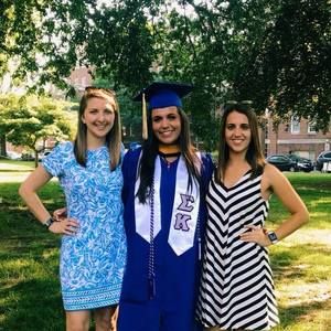 Meet your Posher, Claudia